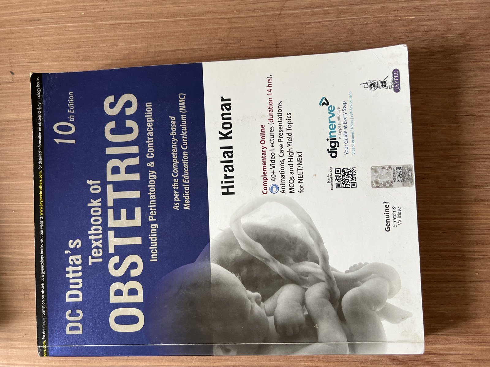 Buy New Textbook of Obstetrics in Vadodara - Bookaao