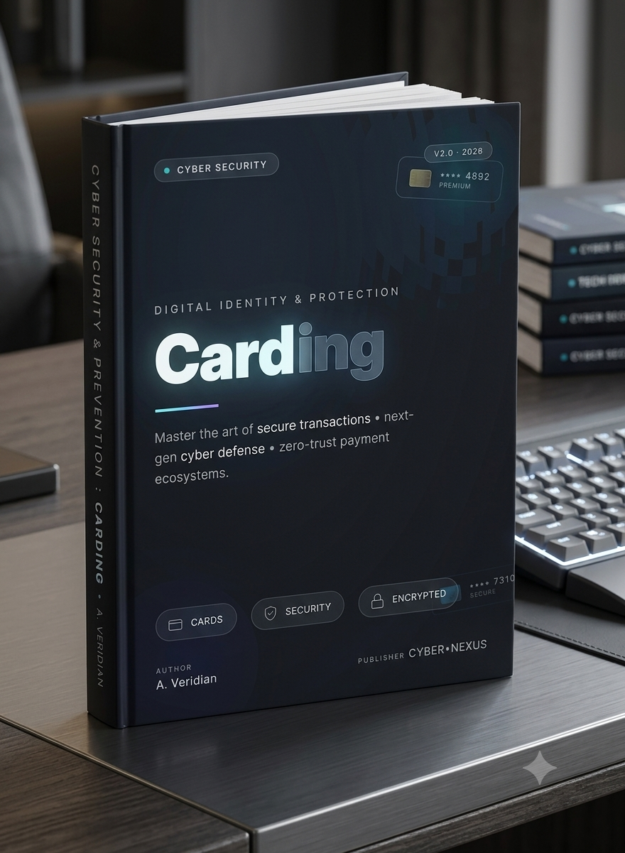 Buy New The Carding Secrets in Lucknow - Bookaao
