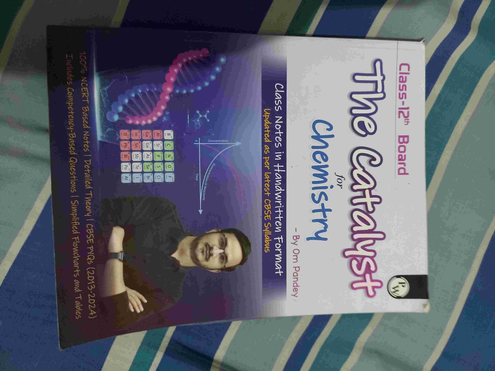 The catalyst by om sir - Second Hand - Bookaao