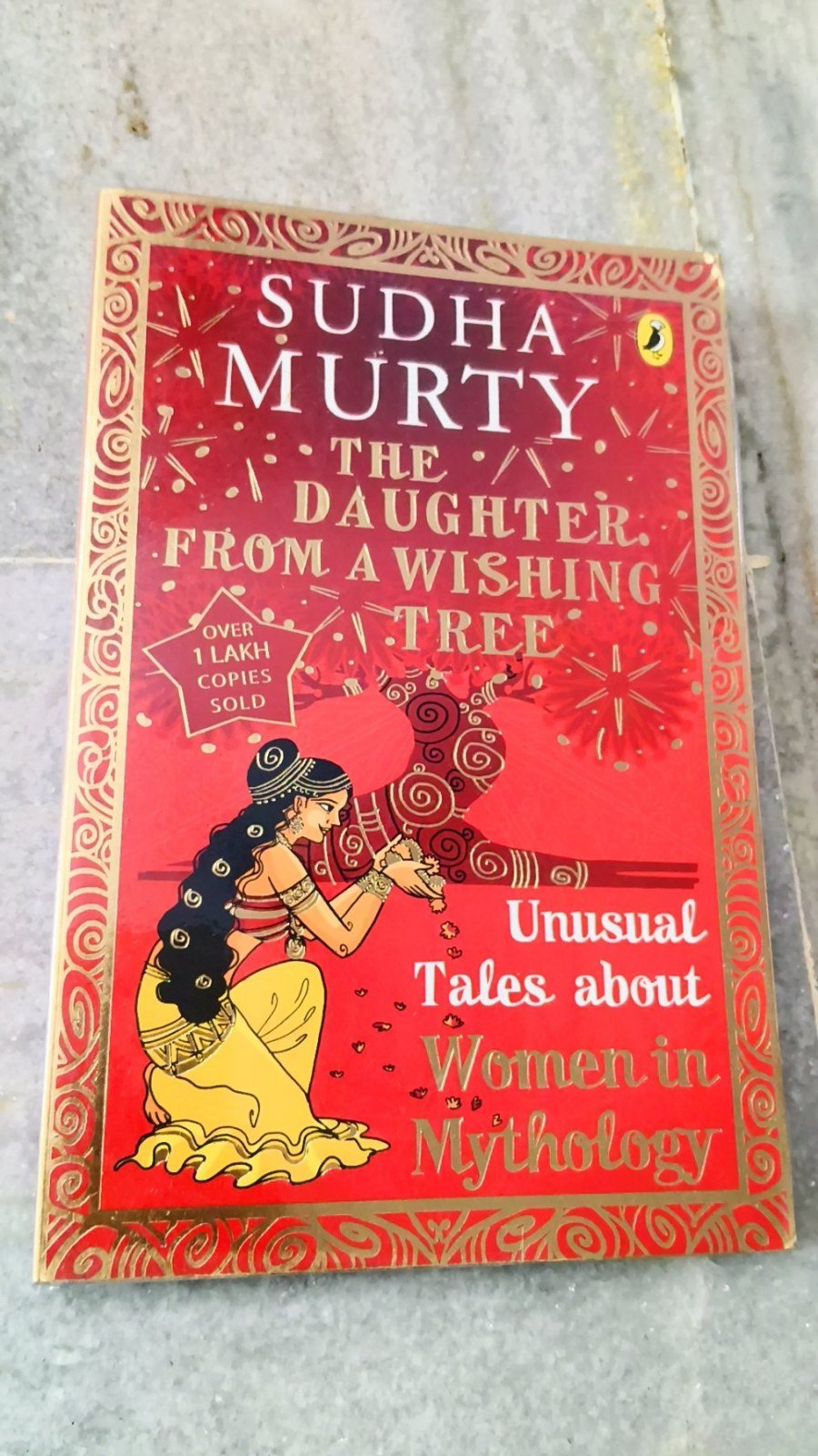 Buy Second Hand The Daughter from a Whishing Tree in Vishakapatnam - Bookaao