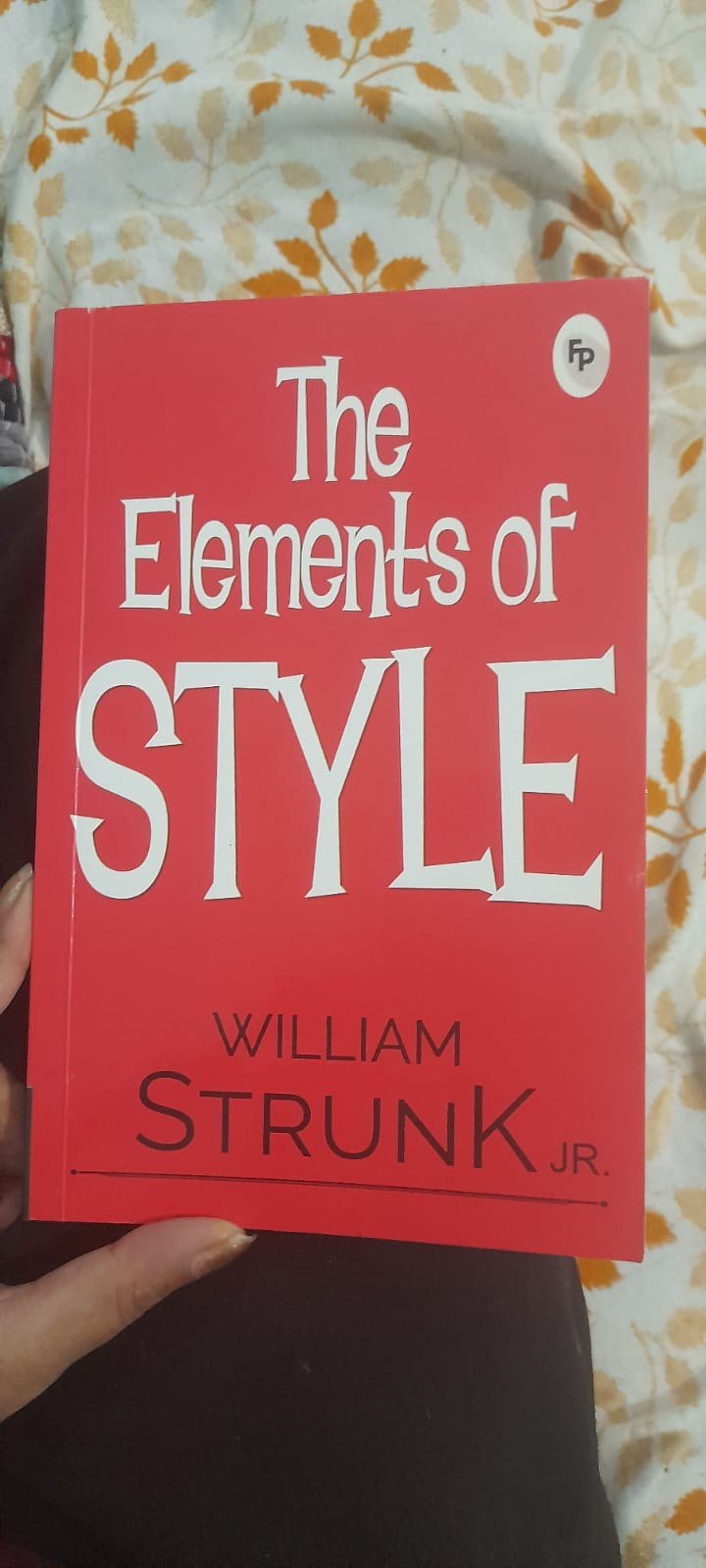 Buy New The Elements of Style in New delhi - Bookaao
