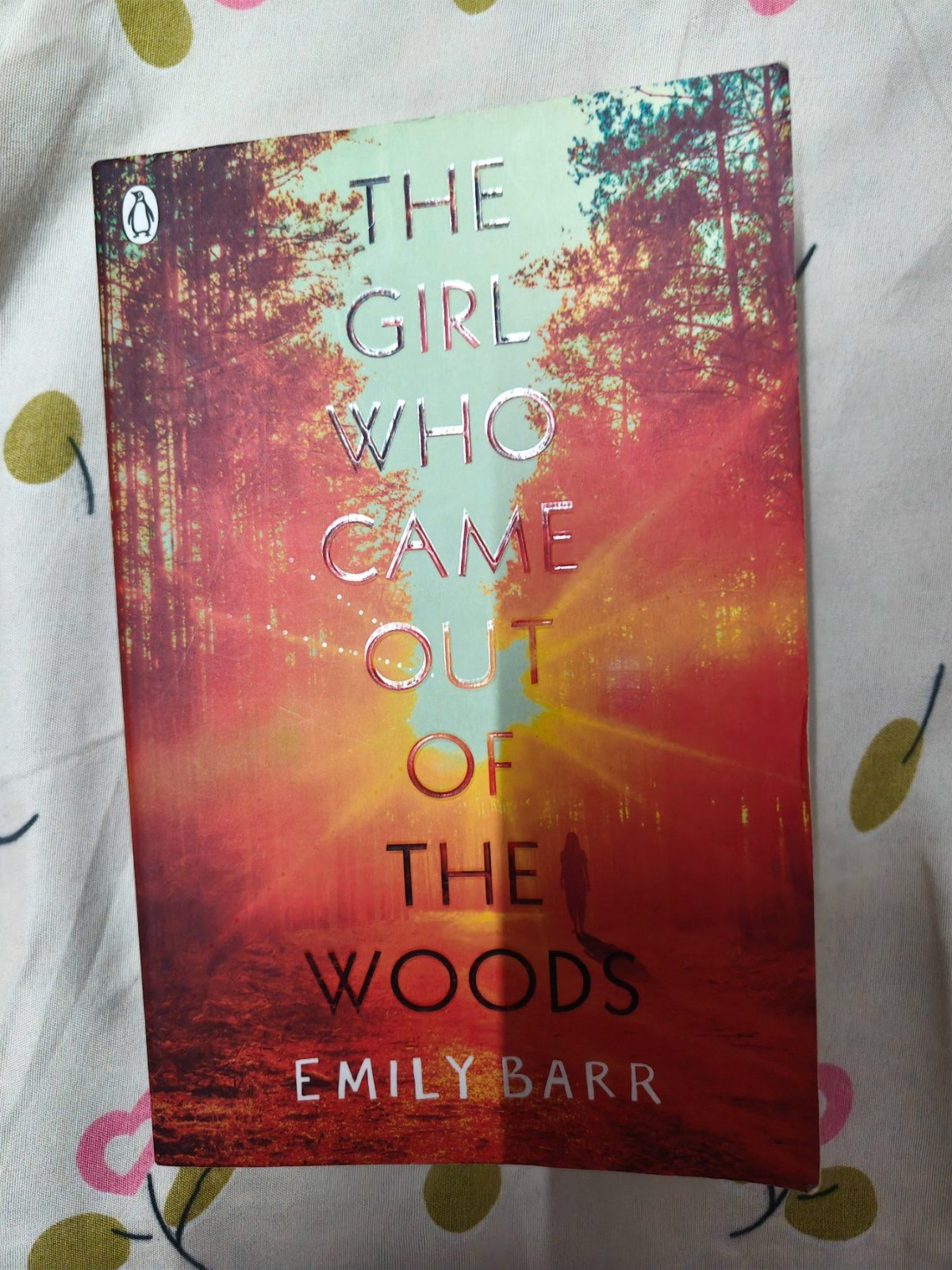 Buy New The girl who came out of the woods in Hyderabad - Bookaao