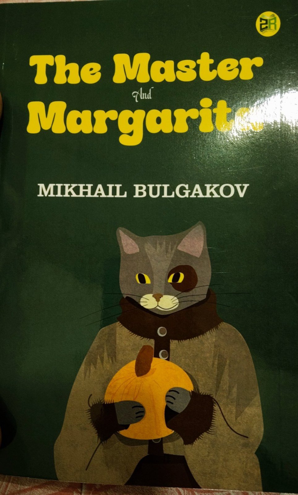 Buy New The master and margarita in Hyderabad - Bookaao