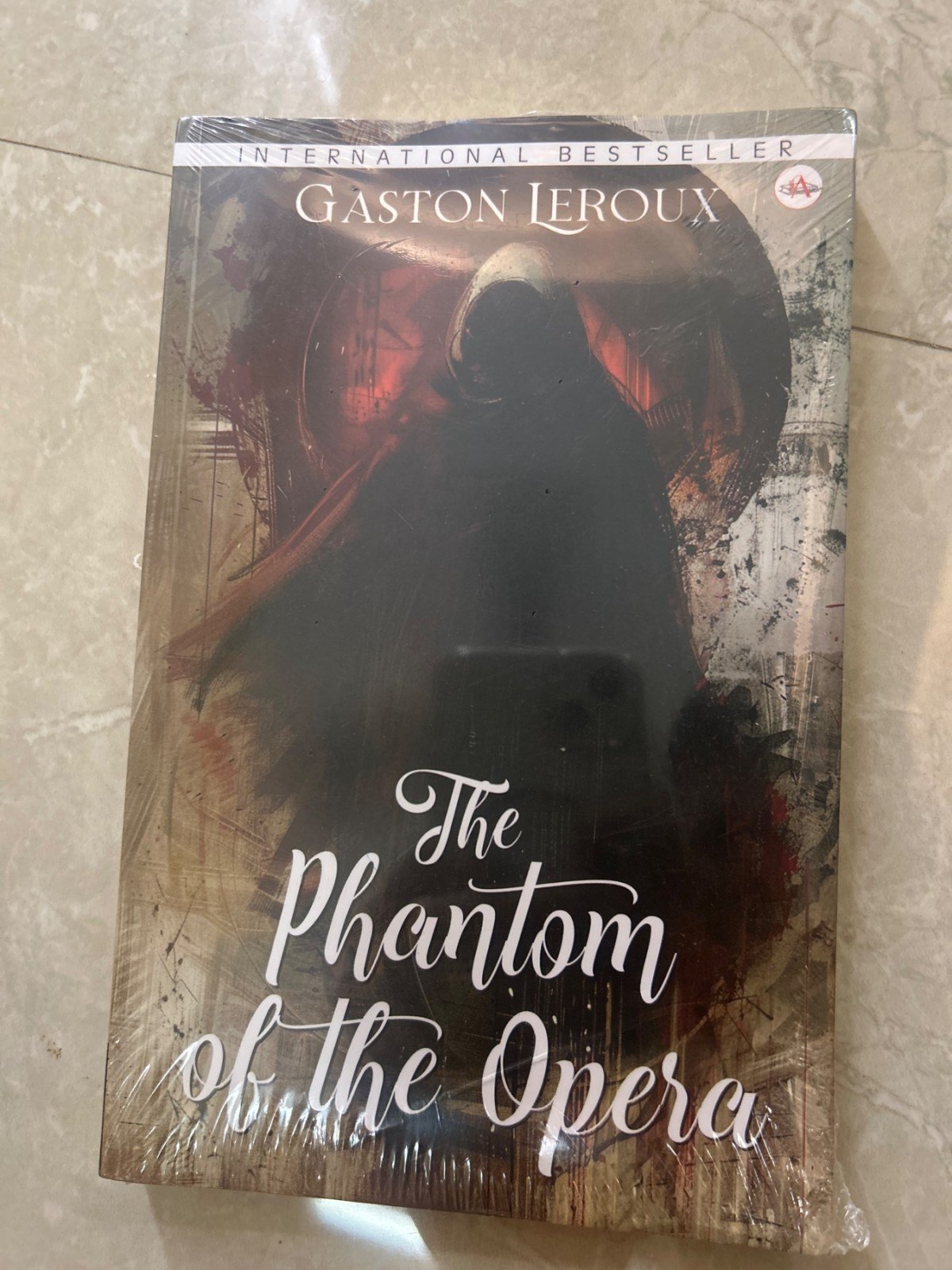 Buy New The Phantom of the Opera in Panvel - Bookaao