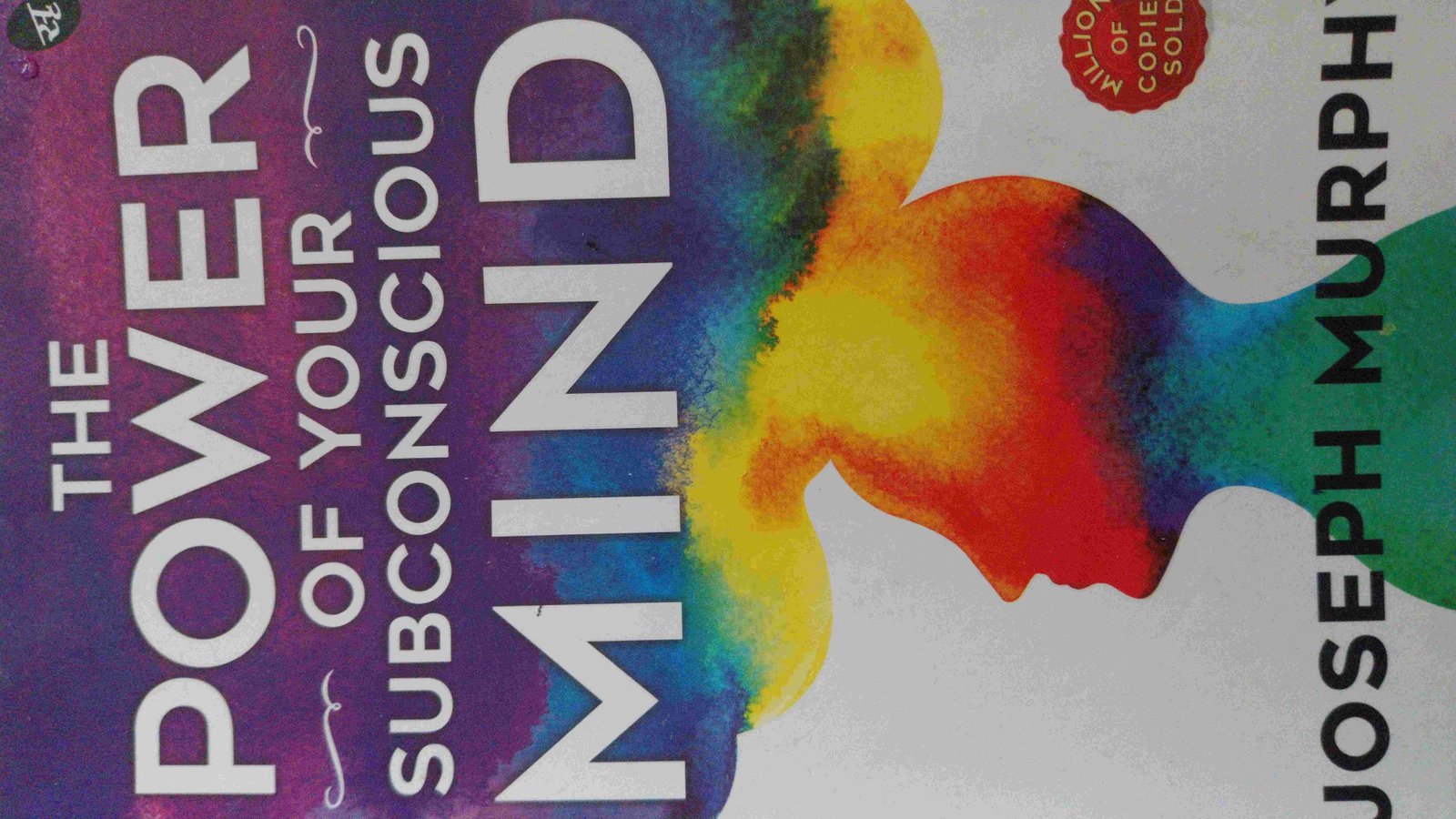 Buy Second Hand The power of your subconscious mind in Hariprasad,  Jandaha, Vaishali - Bookaao