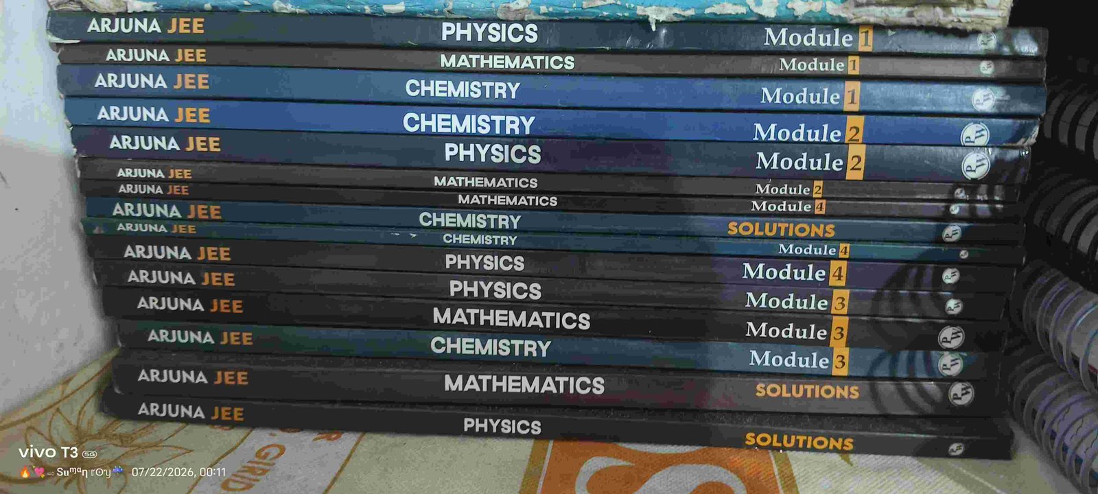 These are in all new condition - Second Hand - Bookaao