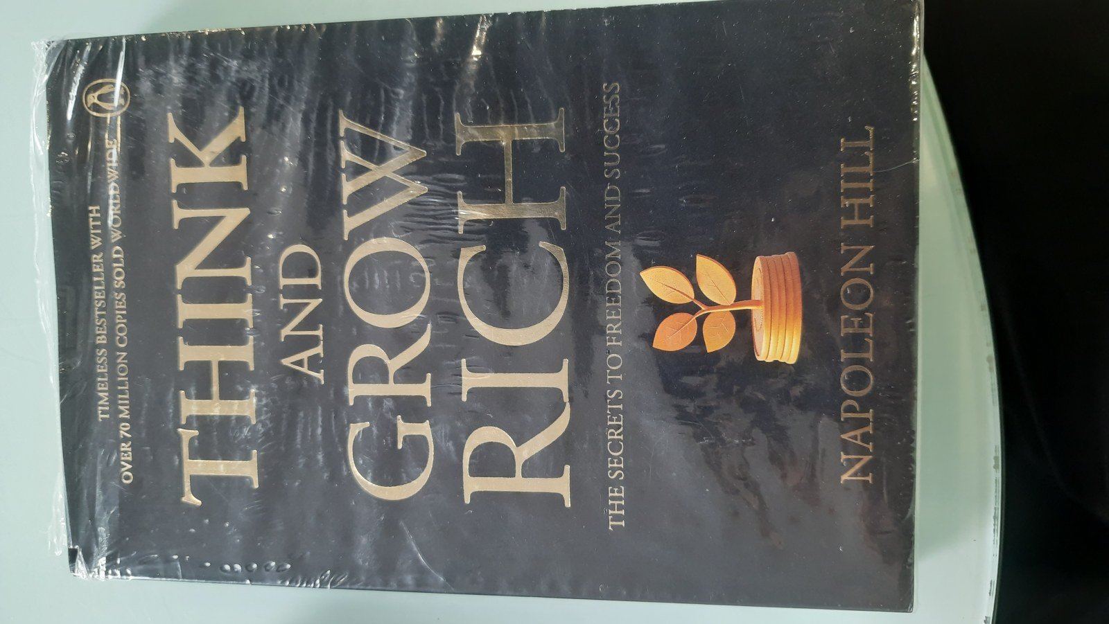 Buy New Think and grow rich in Nagpur - Bookaao