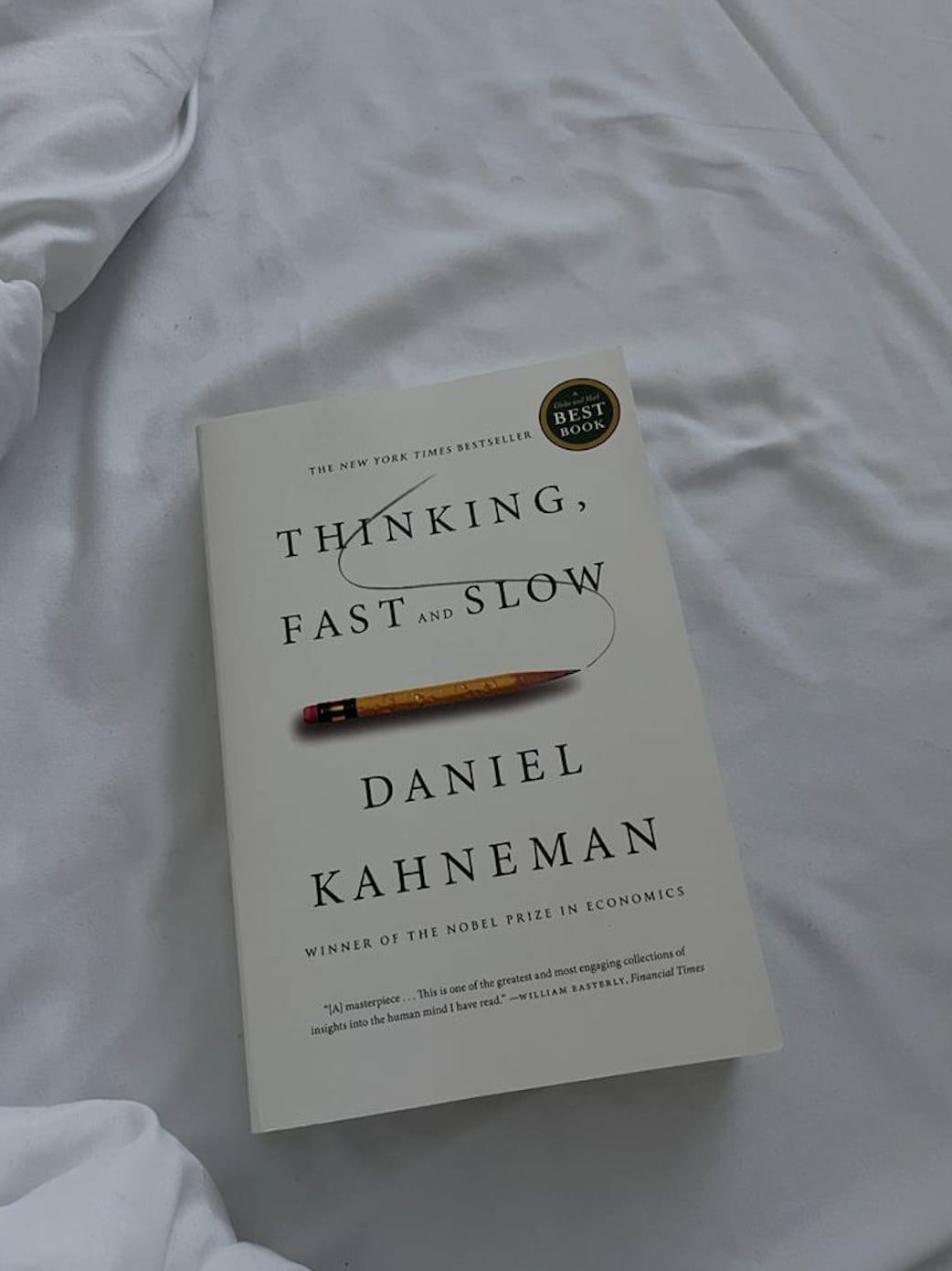 Buy New Thinking fast and slow in Bijwasan - Bookaao