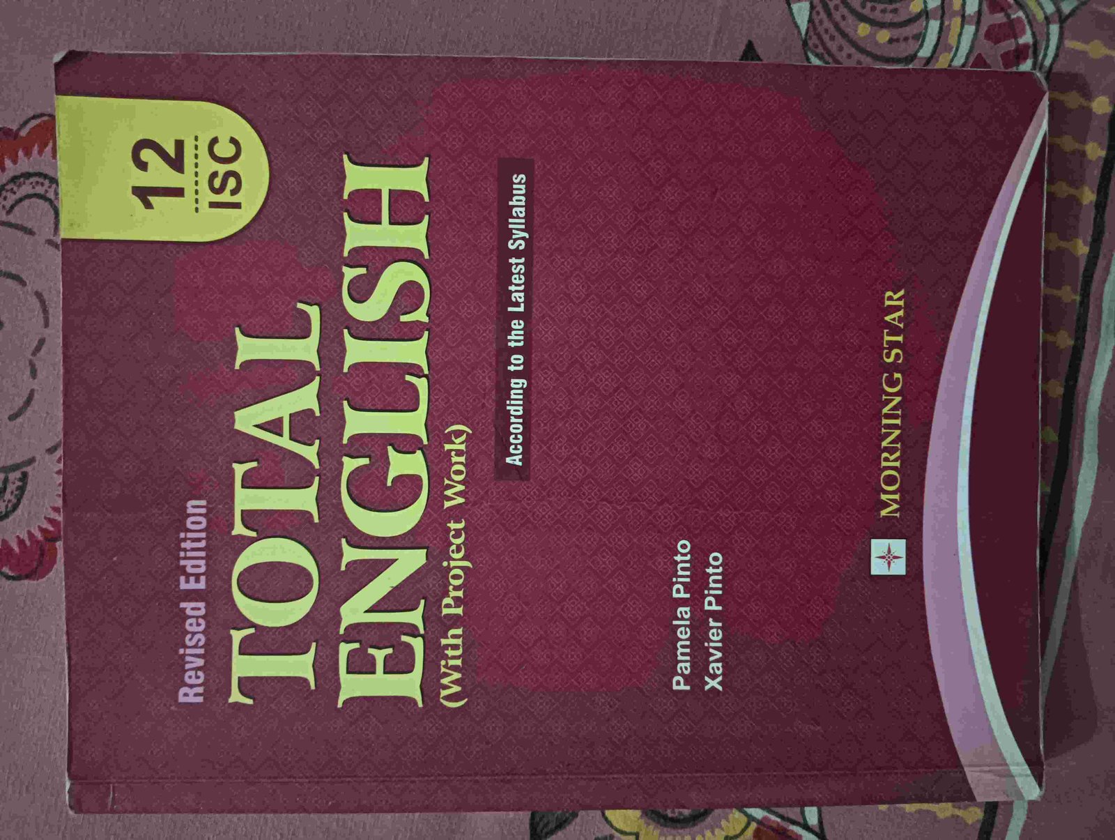 Total English ( Grammar ) - Second Hand - Bookaao