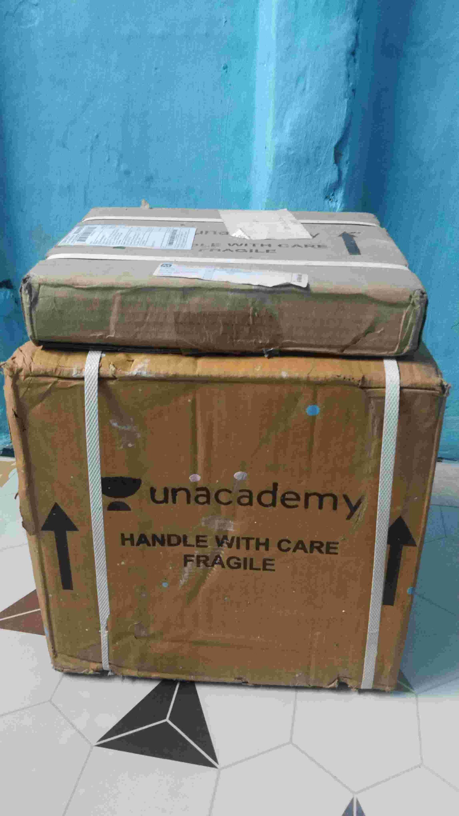 Buy New Unacademy 20 unused books in Mumbai - Bookaao