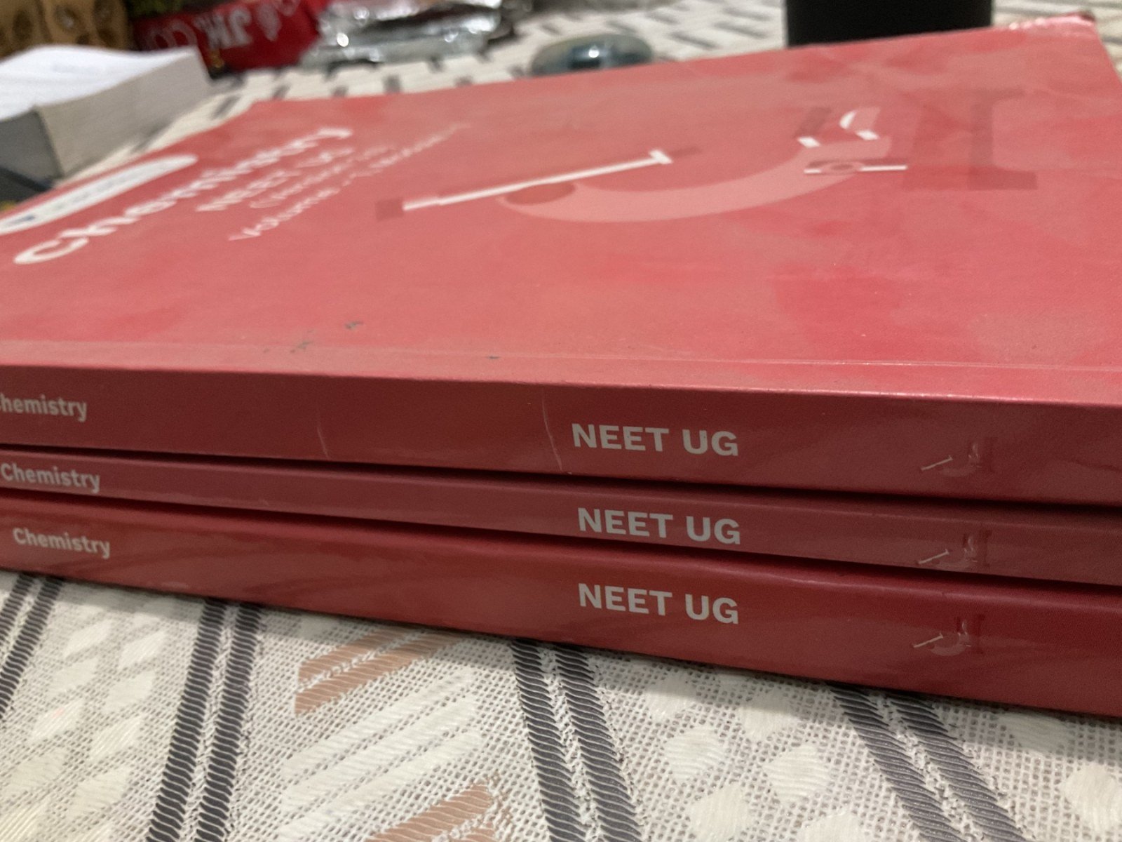 UNACADEMY class 11th modules NEET - Second Hand - Bookaao