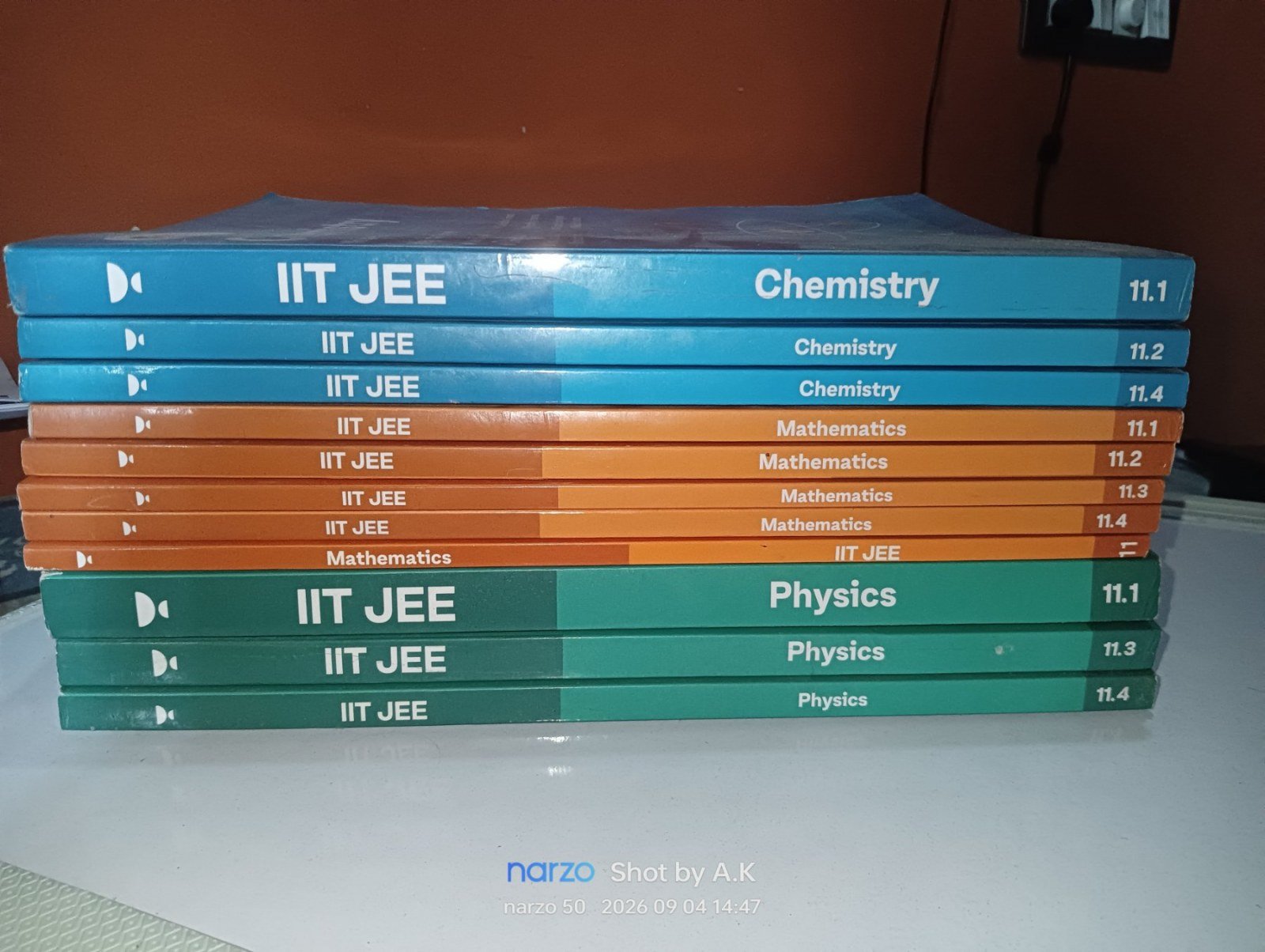 UNACADEMY - Second Hand - Bookaao