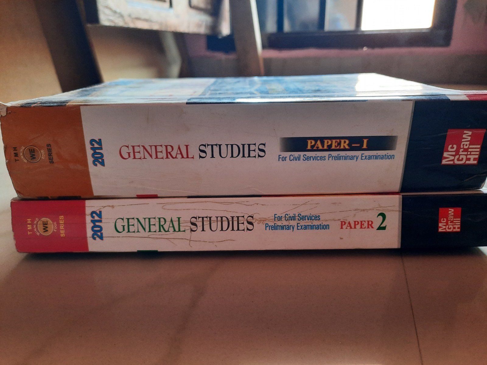 UPSC and CBSE Books - Second Hand - Bookaao