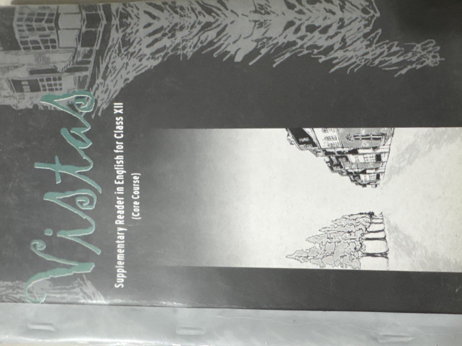 Vistas - Second Hand - Bookaao