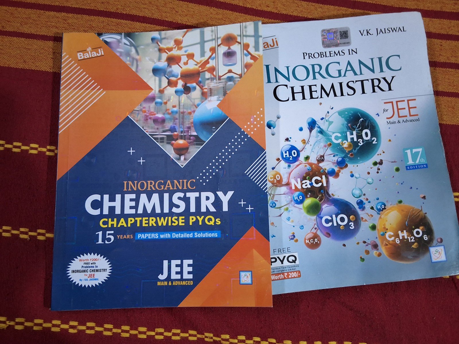 VK JAIWASWAL: ORGANIC CHEMISTRY - Second Hand - Bookaao