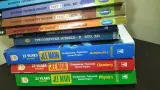 11 ,12 and jee books - new