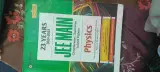 Jee mains physics pyq - second hand