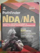 Pathfinder (NDA/NA) - second hand