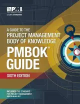 A guide to the Project Management Body of Knowledg - new