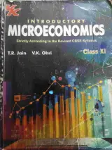 Introductory Microeconomics - second hand