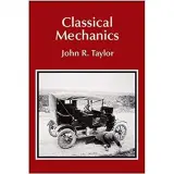 Classical Mechanics by John R. Taylor - new