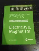 Electricity & Magnetism - new