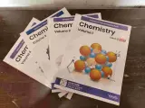 NEET Books Chemistry - second hand