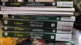 Cengage maths full set with dpp included - new