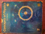 Concepts of Physics (vol. 1) - second hand