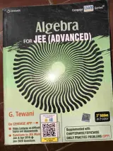 Cengage maths books of 5 set - new