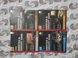 PW commerce QCBs books 2026-27 - second hand