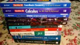 Jee mains & advance preparation books - second hand