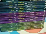 PW Prayas Module for Dropper Student - second hand