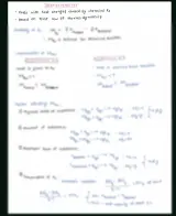 Short notes for revision - new