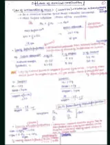Short notes for revision - new
