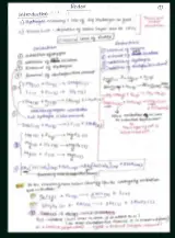 Short notes for revision - new