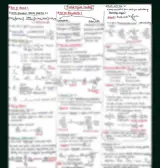 Short notes for revision - new