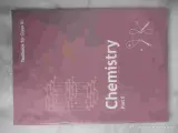 NCERT Chemistry for Class XI Part 2 - second hand