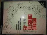 Organic chemistry - new