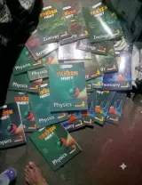 Yakeen dropper neet 2026 new module  by PW - new