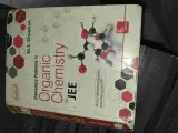 Ms Chouhan organic chemistry - second hand