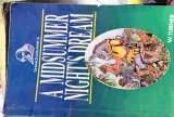 A Midsummer Nights Dream - second hand