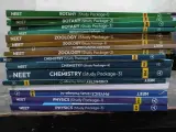 Aakash Module Latest edition Neet - new