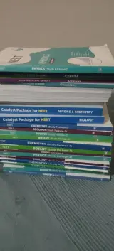 aakash module neet - new