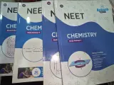 AAKASH NEET- CHEMISTRY Study Package (1-5) - new