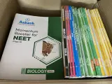 Aakash NEET Modules - second hand