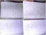 Allen KOTA JEE complete Notes (11th +12th) - second hand
