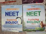 Arihant neet preparation series - second hand