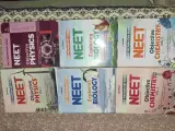 Arihant neet preparation series - second hand