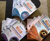 Arjuna JEE PW modules - second hand